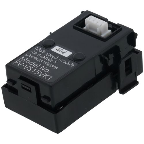 Main product image of Panasonic Multi-Speed Module with Time Delay for WhisperGreen Select Exhaust Fan, FV-VS15VK1