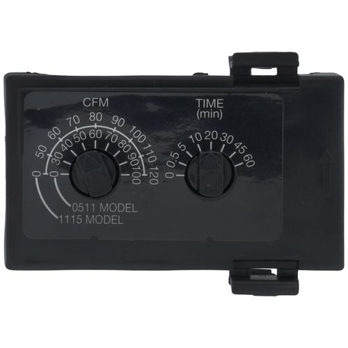 Main product image of Panasonic Multi-Speed Module with Time Delay for WhisperGreen Select Exhaust Fan, FV-VS15VK1