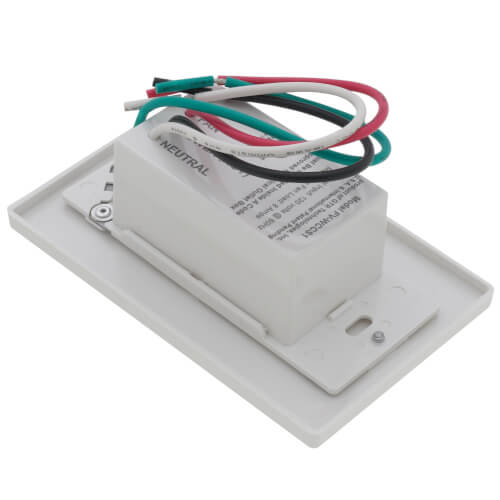 FVWCCS1W Panasonic FVWCCS1W WhisperControl Humidity, Timer