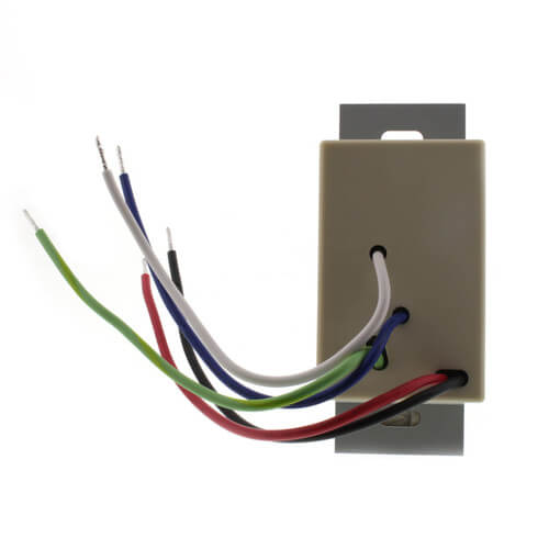 SmartExhaust Ventilation Control Switch