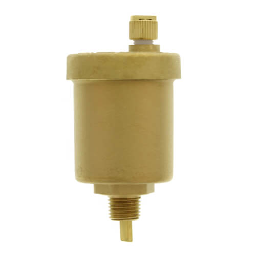 Main product image of 1/4" NPT Float Type Automatic Air Vent 150 PSI, 240F, FV180A
