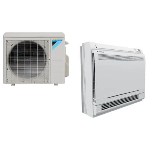 Fvxs15nvju Rxl15qmvjua Daikin Fvxs15nvju Rxl15qmvjua 15000 Btu R 410a 19 Seer2 Single 9441