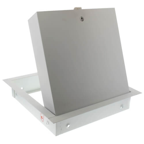 FW505012X12 Acudor FW505012X12 12" x 12" Insulated Fire Rated