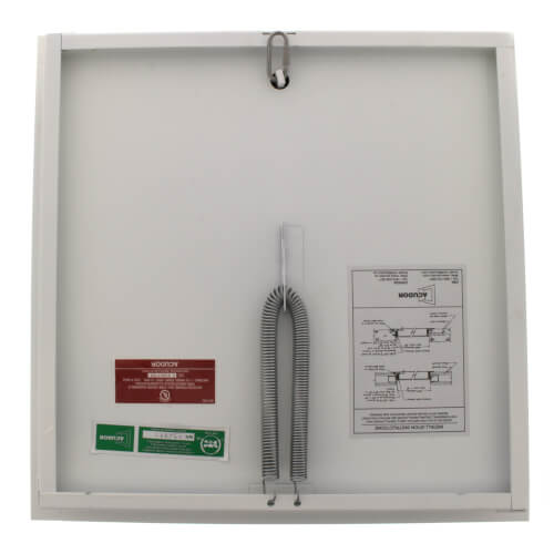 14" x 14" Insulated Fire Rated Access Door for Walls & Ceilings (Steel)