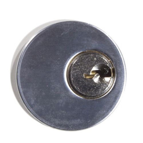 Main product image of 18" x 18" Fire Rated Access Door, Prepped for Mortise Cylinder Locks (Stainless Steel)