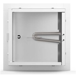 Main product image of 22" x 30" Insulated Fire Rated Access Door for Walls & Ceilings (Steel)