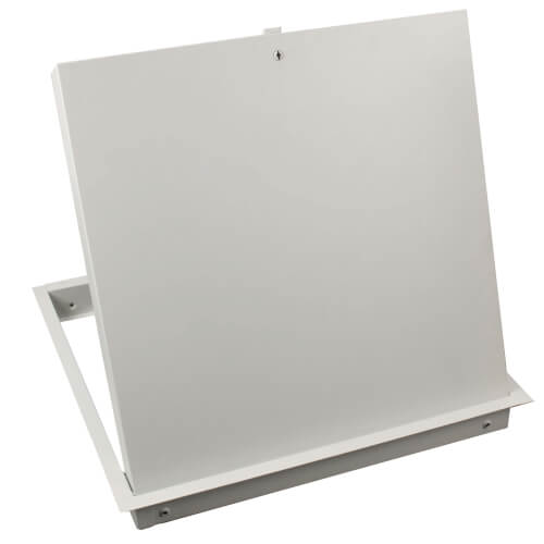Main product image of 24" x 24" Insulated Fire Rated Access Door for Walls & Ceilings