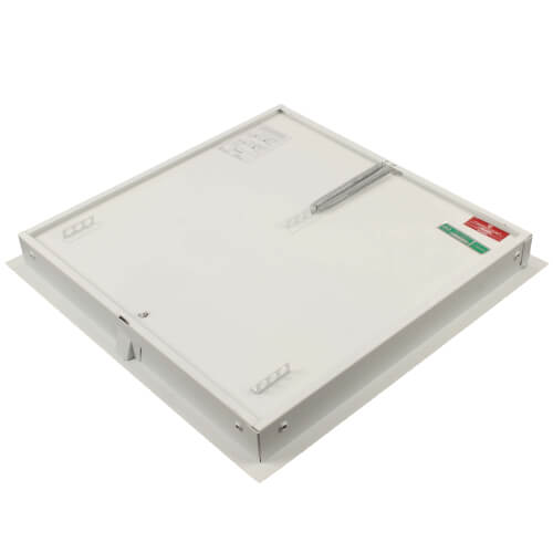 Main product image of 8" x 8" Insulated Fire Rated Access Door for Walls & Ceilings (Steel)