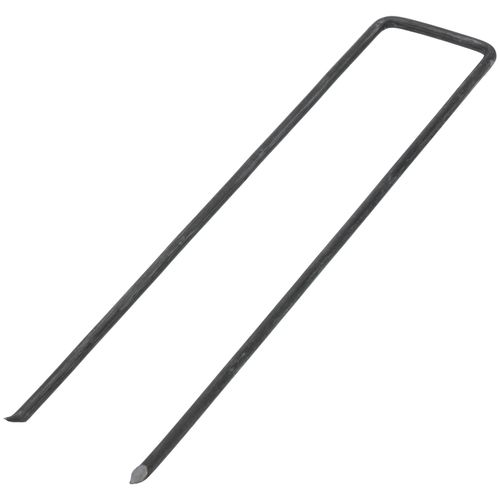 Main product image of 6" SOD Staple Flat Top (1,000 Box)