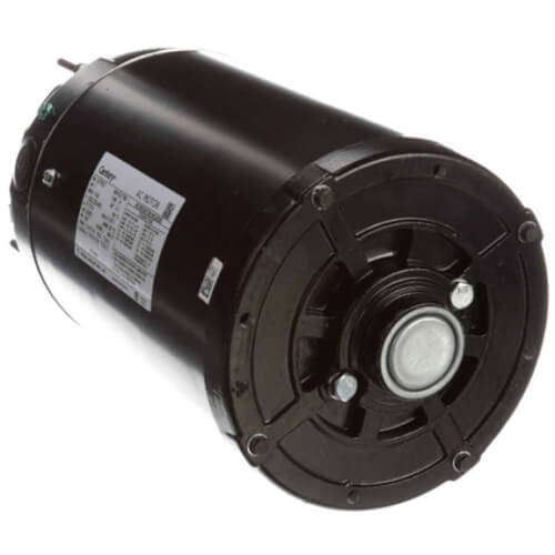 Main product image of 6-1/2" 3 Phase Electrically Reversible Stock Motor (200-230/460V, 1140 RPM, 1 HP)