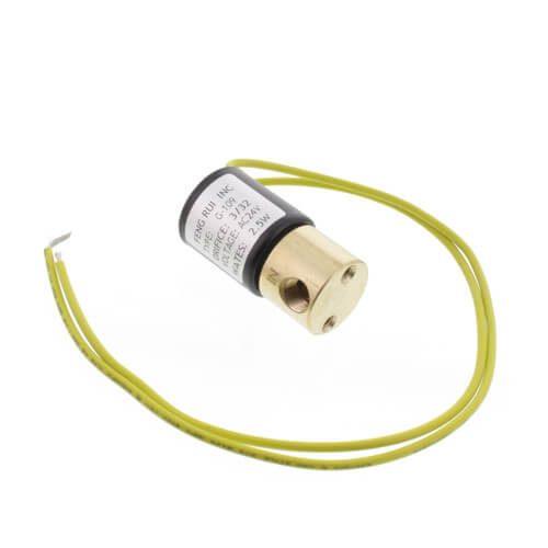 Main product image of Brass Solenoid 24V for G-200