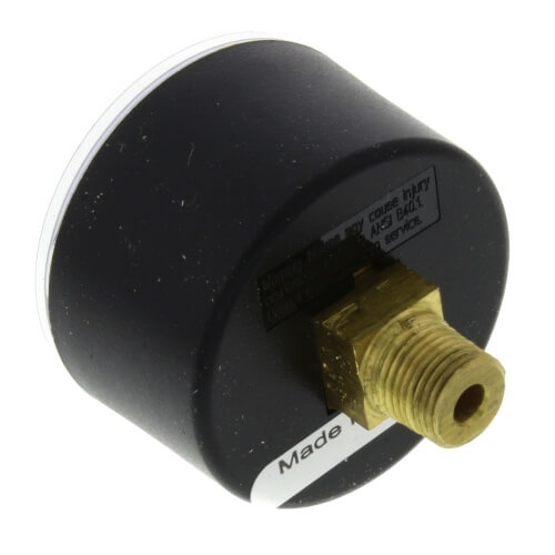 Main product image of Air Pressure Gauge 0-30 PSI for T-5800 Series