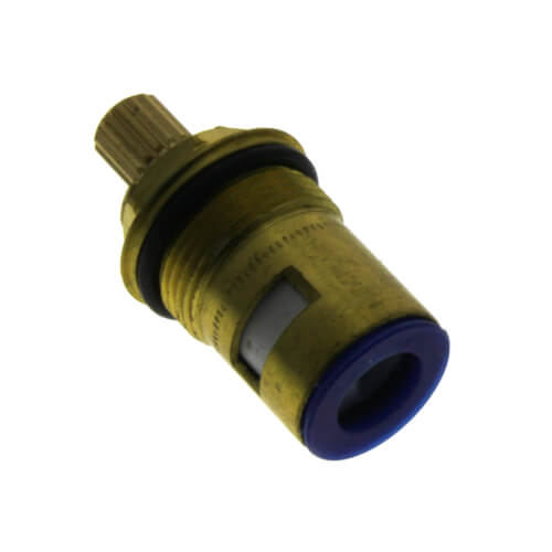 Short Ceramic Cartridge, Cold (86-986)
