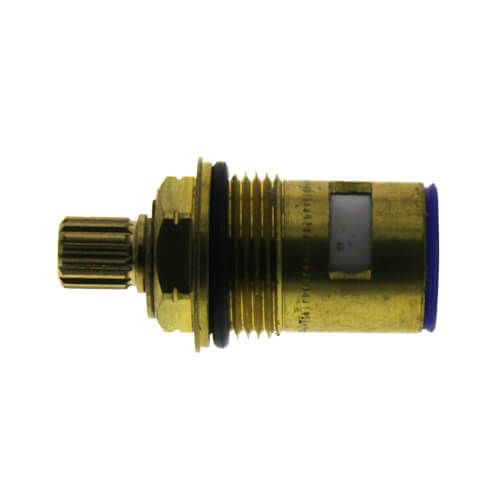 Short Ceramic Cartridge, Cold (86-986)