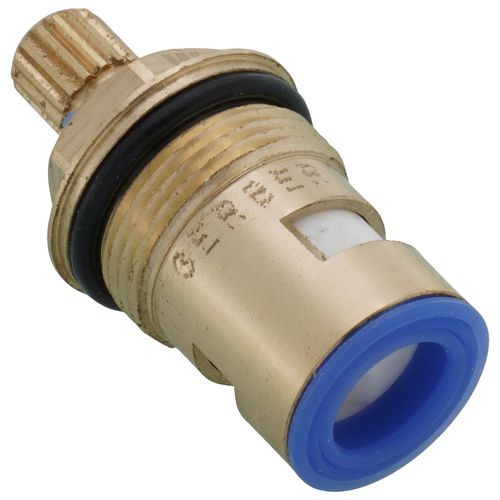 Main product image of Short Ceramic Cartridge, Cold (86-986), G0086986
