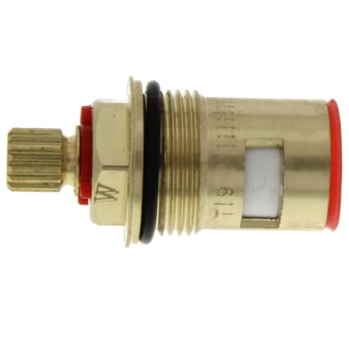 Main product image of Short Ceramic Cartridge, Hot (86-987), G0086987