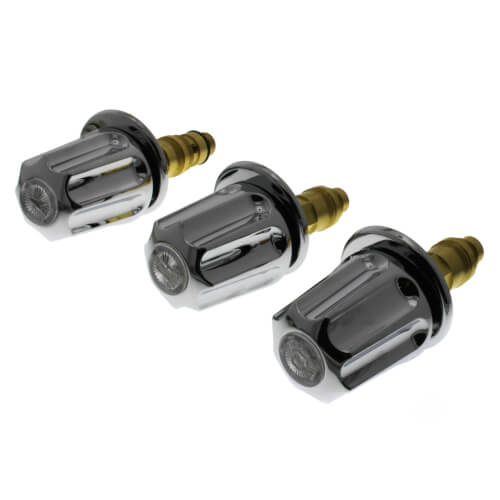 Main product image of Tub & Shower Rebuild Kit 3-Old Style Handles