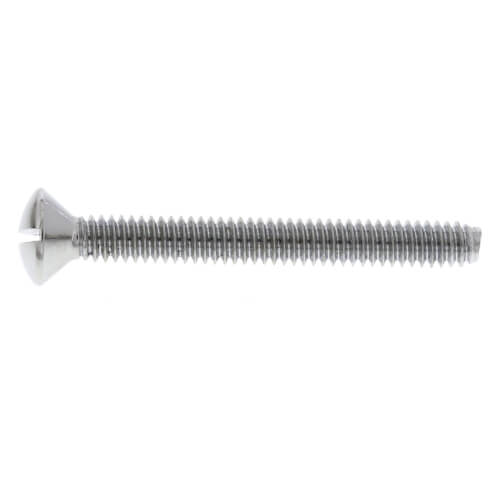 Main product image of 1/4"-20 x 2-1/4" Screw for Maxwell SE Trip Lever Face Plate (Chrome)