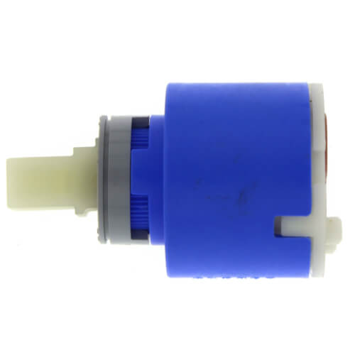 Main product image of Single Handle Ceramic Cartridge w/ Temp Limit Stop (92-298), G0092298