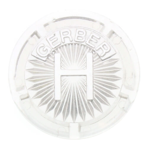 Main product image of Index Button, Hot, G0094445