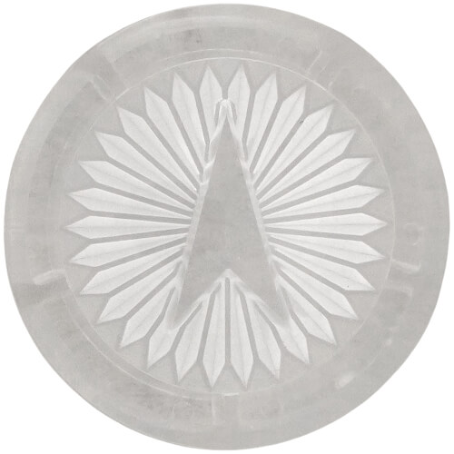 Main product image of 94-447 Arrow Index Button, G0094447