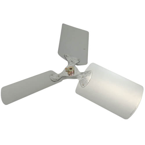 Fan Blade 3B 1/2"Bore Cw