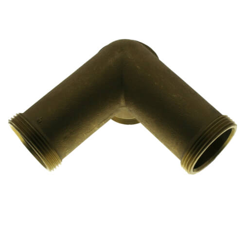 Side Outlet Elbow
