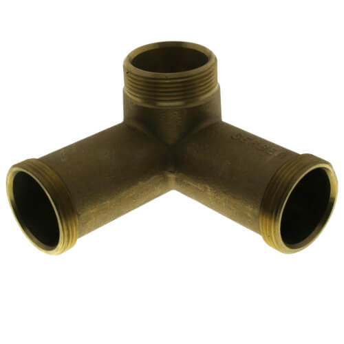 Side Outlet Elbow