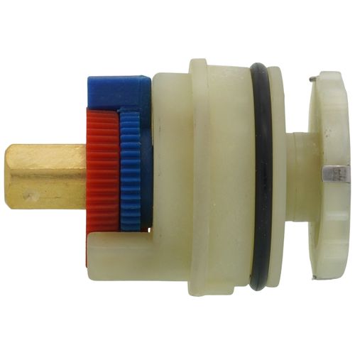 Main product image of Washerless Cartridge & Seats For Maxwell Pressure Balance Valve