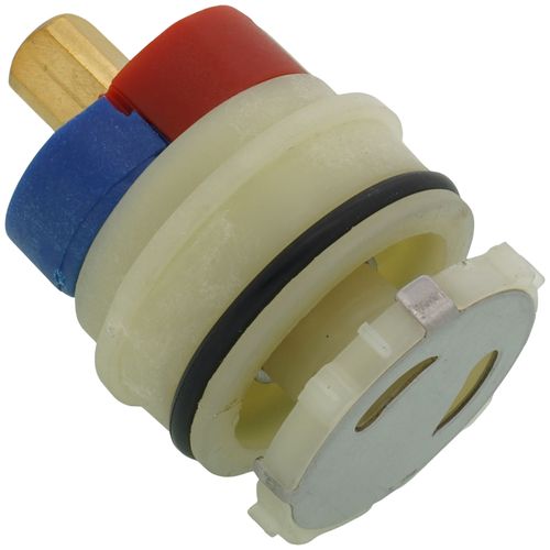 Main product image of Washerless Cartridge & Seats For Maxwell Pressure Balance Valve