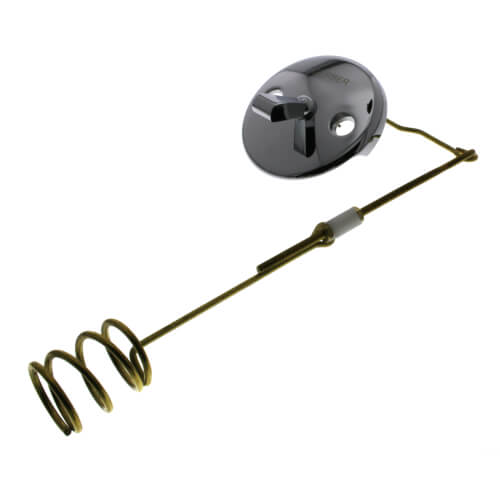 Main product image of Spring Linkage & Face Plate Assembly for Pop-Up Drains (97-172-KT)