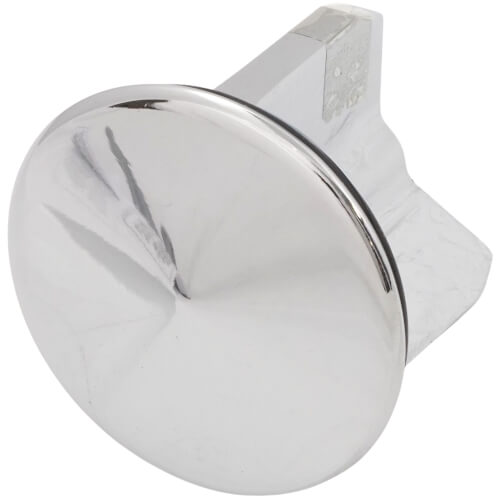 Main product image of Pop-Up Plunger Assembly For Bath Drain (Chrome)