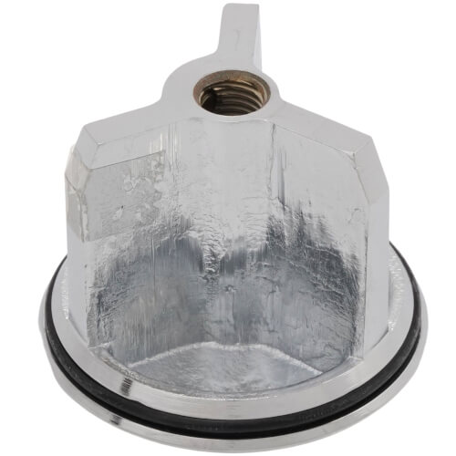 Main product image of Pop-Up Plunger Assembly For Bath Drain (Chrome)