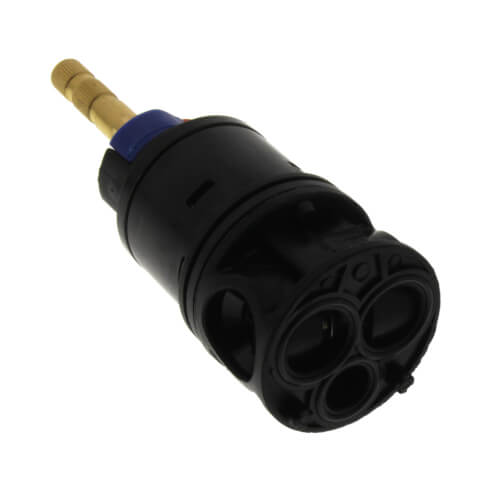 Main product image of Ceramic Disc Cartridge & Balancing Spool For 1h Pressure Balance Valve, G0097232