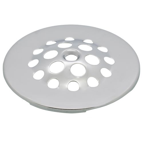 Main product image of Trip Lever Strainer and Screw (Chrome)