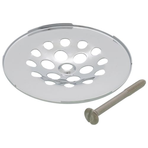 Main product image of Trip Lever Strainer and Screw (Chrome)