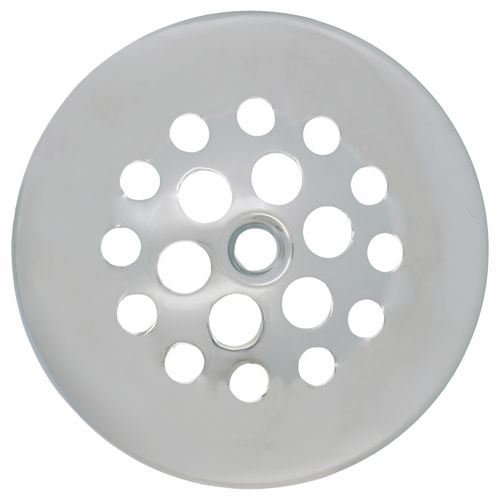 Main product image of Trip Lever Strainer and Screw (Chrome)