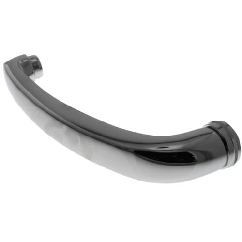 Main product image of Cast Spout Assembly w/ Aerator Anti-Siphon (Chrome), G0098261