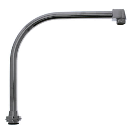 Main product image of Chrome Easy Filler Spout w/ Aerator, G0098266