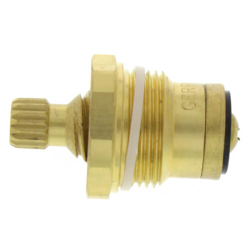 Main product image of Lav Stem & Bonnet Assembly, Hot (98-688), G0098688