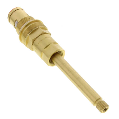 Main product image of Ceramic Disc Cartridge for 2-3 Handle Tub & Shower, Hot (98-705)