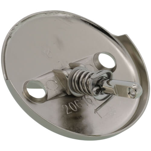Main product image of Gerber Classics Trip Lever Drain Trim Kit (Brushed Nickel)
