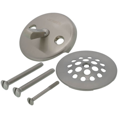Main product image of Gerber Classics Trip Lever Drain Trim Kit (Brushed Nickel)
