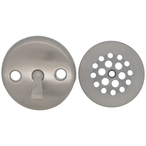 Main product image of Gerber Classics Trip Lever Drain Trim Kit (Brushed Nickel)