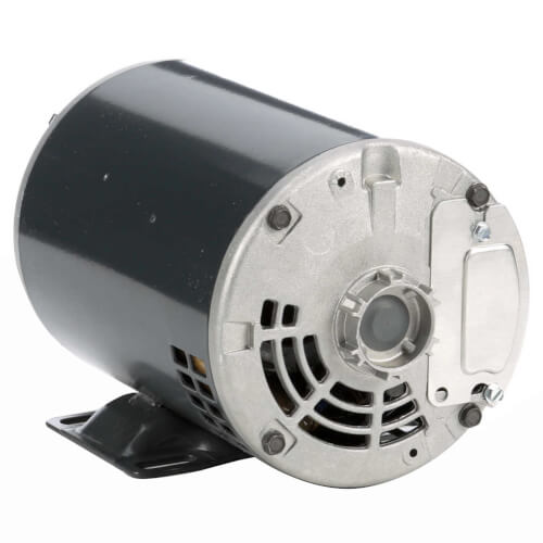 Main product image of General Purpose Motor - 1/4 HP, 1725 RPM, 3 PH (230/460V)