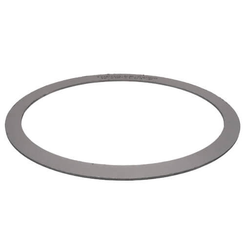 Main product image of 12" ID x 16" ID x 1-1/4" Flange Width Series 2000 Elliptical Gasket, G0520-ELL-S2000