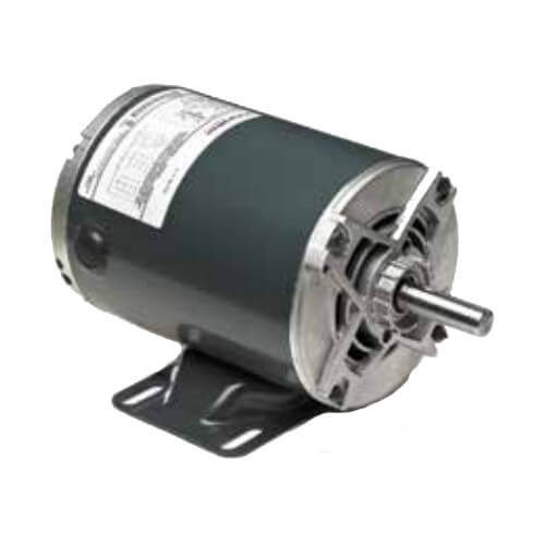 Main product image of General Purpose Motor - 1/2 HP, 1800 RPM, 3 PH, Reversible (208-230/460V)