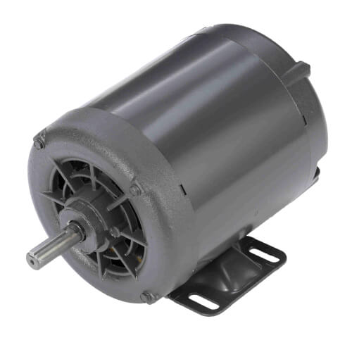 Main product image of General Purpose Motor - 1/2 HP, 1800 RPM, 3 PH, Reversible (208-230/460V)