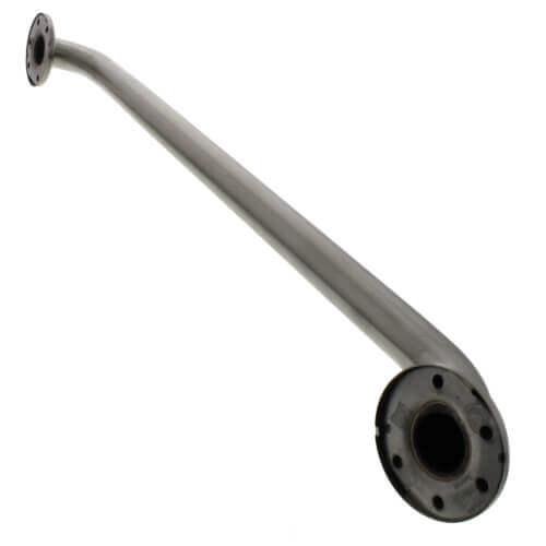 Main product image of 1-1/4" x 24" Grab Bar w/ Concealed Snap-On Flange (Satin Finish)