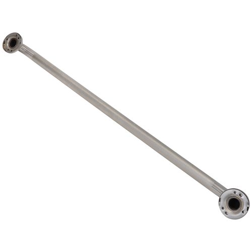 Main product image of 1-1/4" x 36" Grab Bar w/ Concealed Snap-On Flange (Peened Finish)